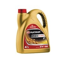 olej motorový Orlen Platinum Maxexpert 5w30 F 4l